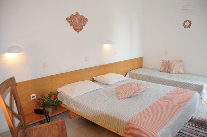 Hotel Grand Bleu  | Eretria | Central Greece | Greece 5