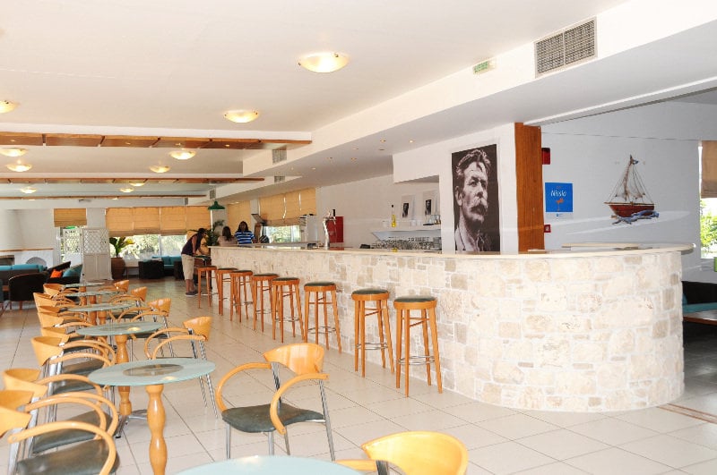 Hotel Grand Bleu  | Eretria | Central Greece | Greece 6