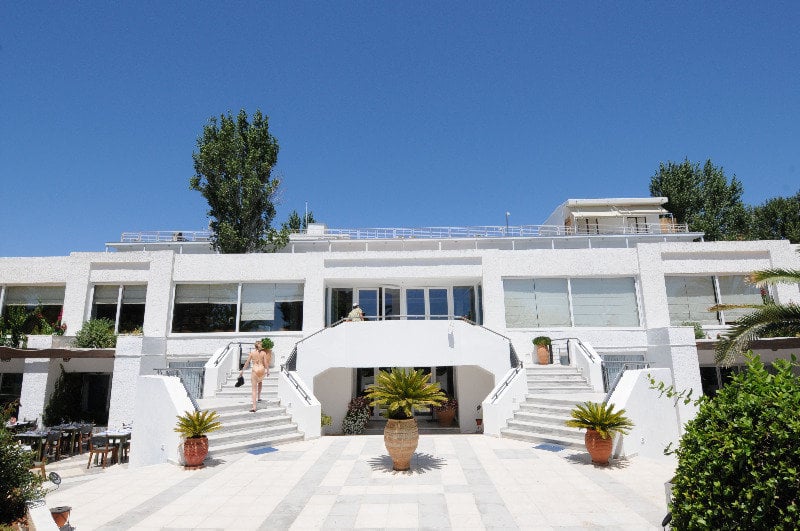 Hotel Grand Bleu  | Eretria | Central Greece | Greece 7