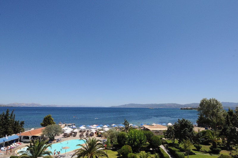 Hotel Grand Bleu  | Eretria | Central Greece | Greece 8