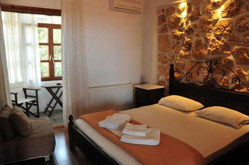 Hotel Guesthouse Papanikolaou  | Litochoro | Central Macedonia | Greece 4