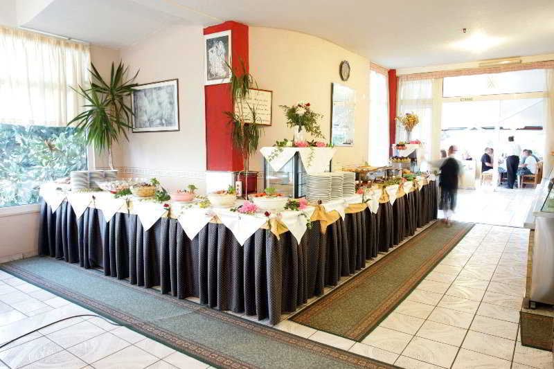 Hotel Great Alexander Strand Leptokarya