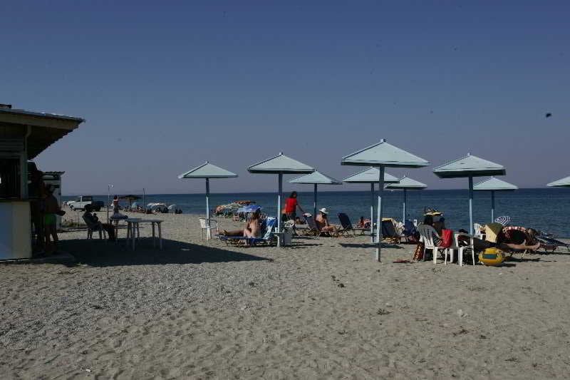 Hotel Great Alexander Strand  | Leptokarya | Central Macedonia | Greece 1