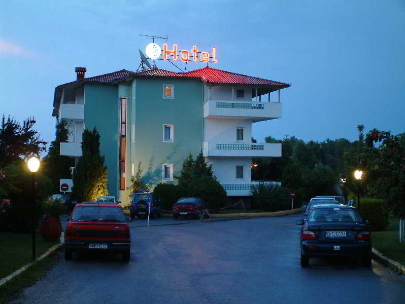 Hotel Great Alexander Strand  | Leptokarya | Central Macedonia | Greece 13
