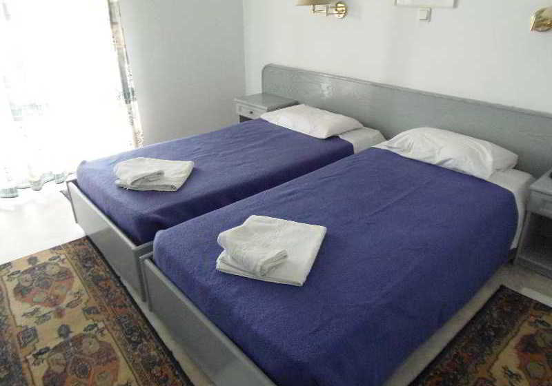 Hotel Great Alexander Strand  | Leptokarya | Central Macedonia | Greece 2