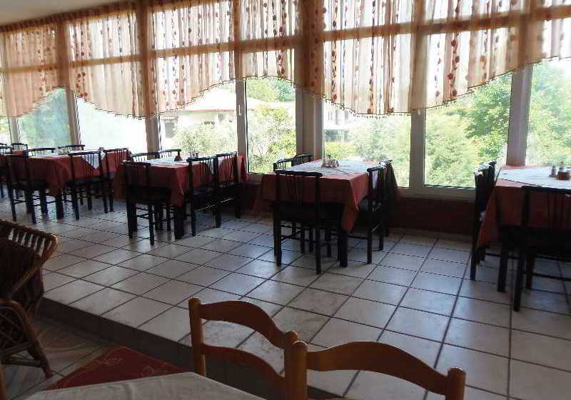 Hotel Great Alexander Strand  | Leptokarya | Central Macedonia | Greece 4