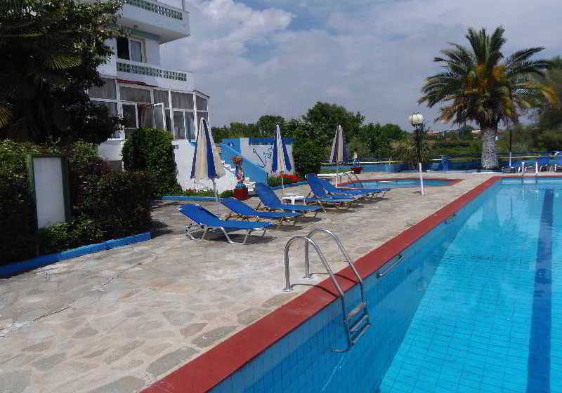 Hotel Great Alexander Strand  | Leptokarya | Central Macedonia | Greece 5