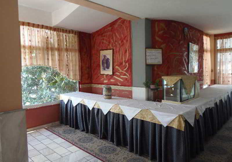 Hotel Great Alexander Strand  | Leptokarya | Central Macedonia | Greece 6