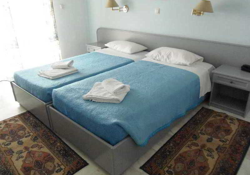 Hotel Great Alexander Strand  | Leptokarya | Central Macedonia | Greece 7