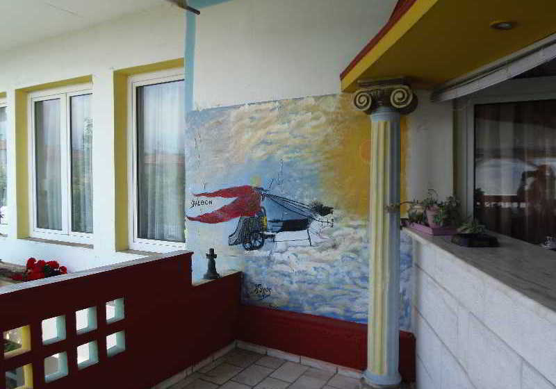 Hotel Great Alexander Strand  | Leptokarya | Central Macedonia | Greece 9