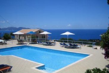Ranzo Ionio  | Kefalonia | Kefalonia | Greece 4