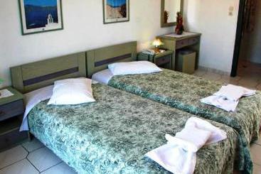 Hotel Rigas  | Milos | Cyclades | Greece 3