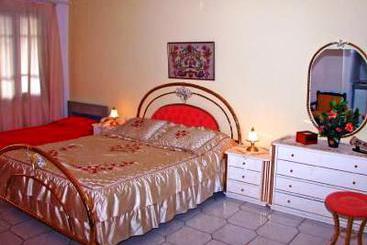 Hotel Rigas  | Milos | Cyclades | Greece 5