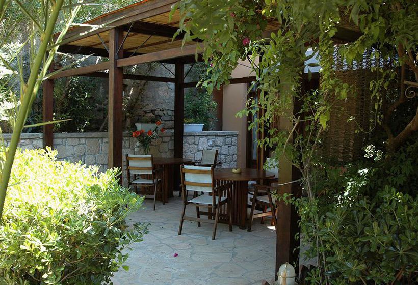 Hotel Rastoni Egina Islas Sarónicas