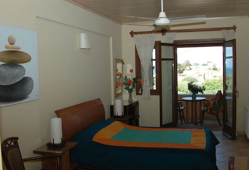 Hotel Rastoni  | Aegina | Saronic Islands | Greece 11