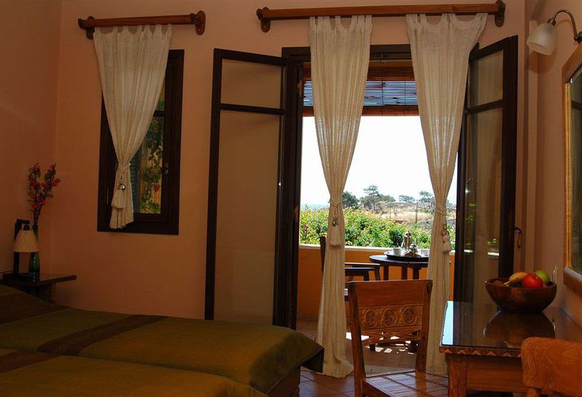 Hotel Rastoni  | Aegina | Saronic Islands | Greece 12