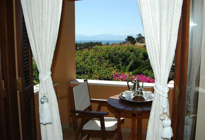 Hotel Rastoni  | Aegina | Saronic Islands | Greece 2