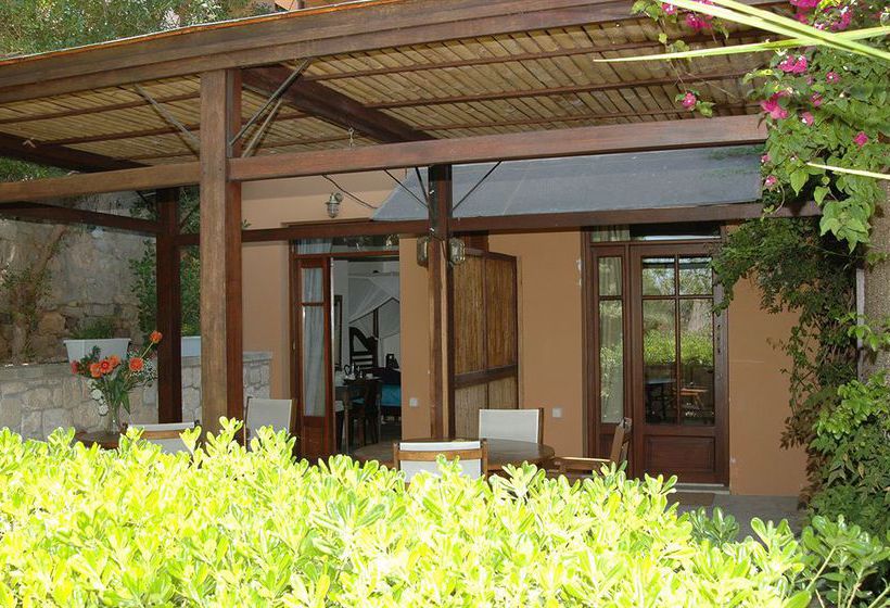 Hotel Rastoni  | Aegina | Saronic Islands | Greece 3