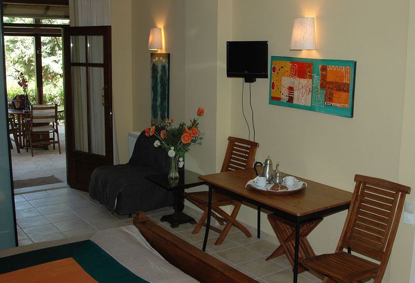 Hotel Rastoni  | Aegina | Saronic Islands | Greece 5