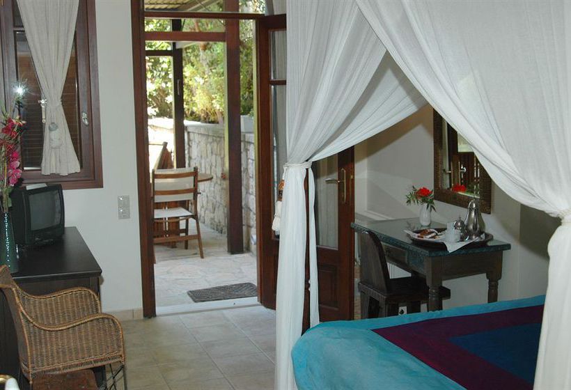 Hotel Rastoni  | Aegina | Saronic Islands | Greece 8