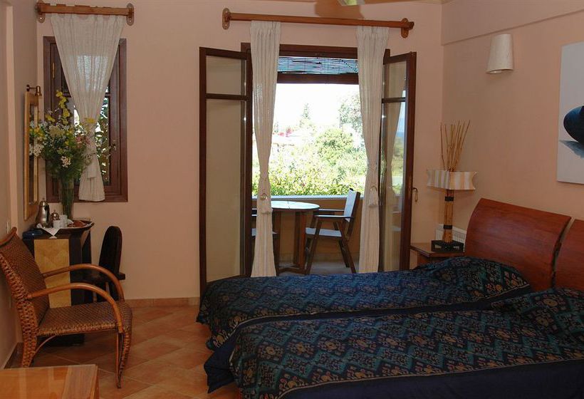 Hotel Rastoni  | Aegina | Saronic Islands | Greece 9