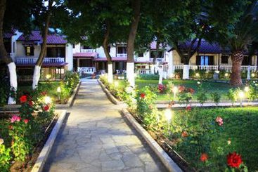 Roses Bungalows  | Neos Marmaras | Halkidiki | Greece 1