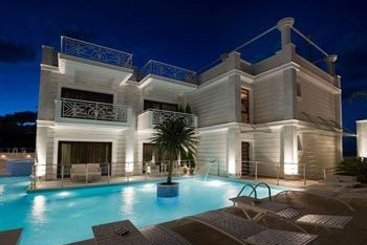 Hotel Royal Palace Platamonas