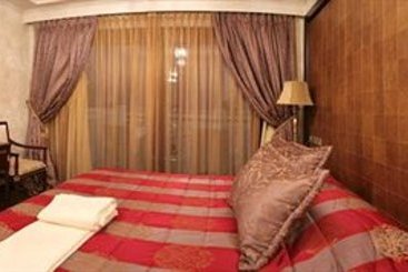 Hotel Royal Palace  | Platamonas | Central Macedonia | Greece 1