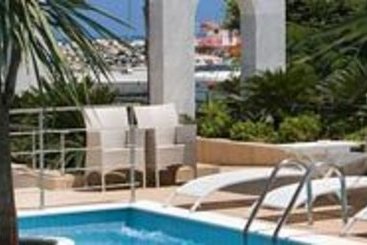 Hotel Royal Palace  | Platamonas | Central Macedonia | Greece 12