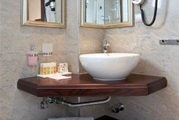 Hotel Royal Palace  | Platamonas | Central Macedonia | Greece 15