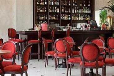 Hotel Royal Palace  | Platamonas | Central Macedonia | Greece 17