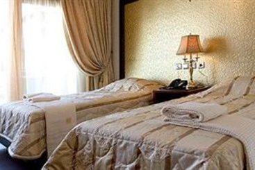 Hotel Royal Palace  | Platamonas | Central Macedonia | Greece 2