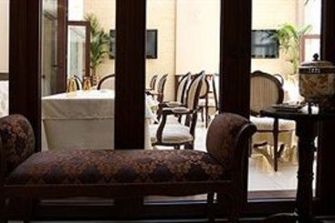 Hotel Royal Palace  | Platamonas | Central Macedonia | Greece 4