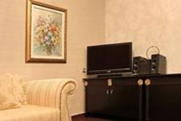 Hotel Royal Palace  | Platamonas | Central Macedonia | Greece 5