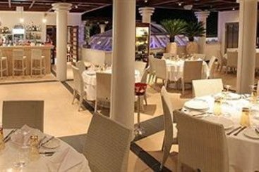 Hotel Royal Palace  | Platamonas | Central Macedonia | Greece 6