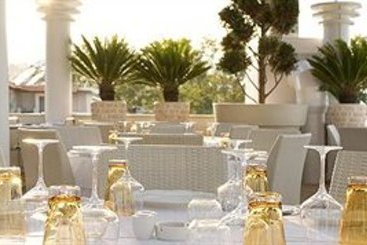 Hotel Royal Palace  | Platamonas | Central Macedonia | Greece 7