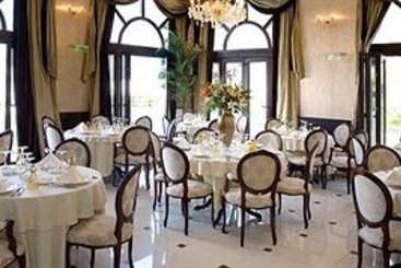 Hotel Royal Palace  | Platamonas | Central Macedonia | Greece 8