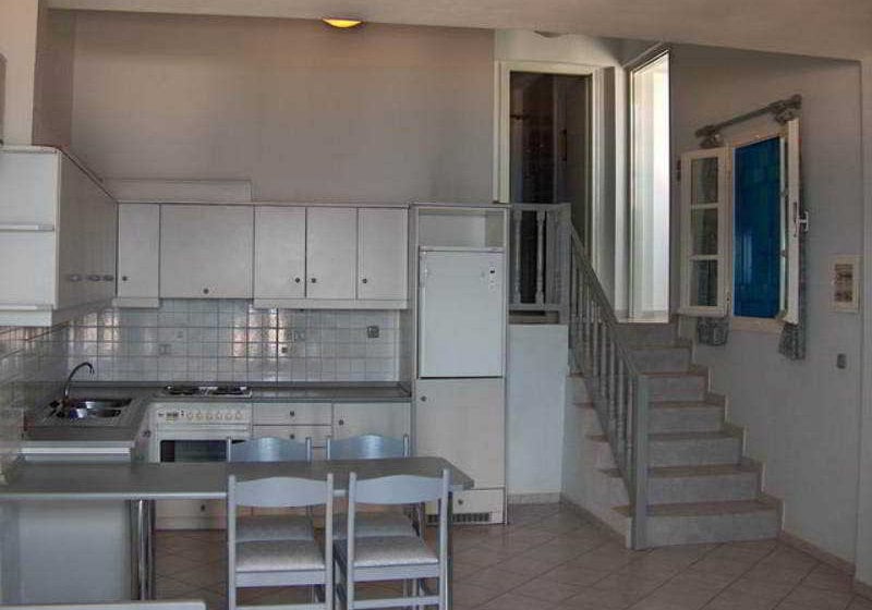 Hotel Romantica  | Kythira | Attica | Griechenland 4