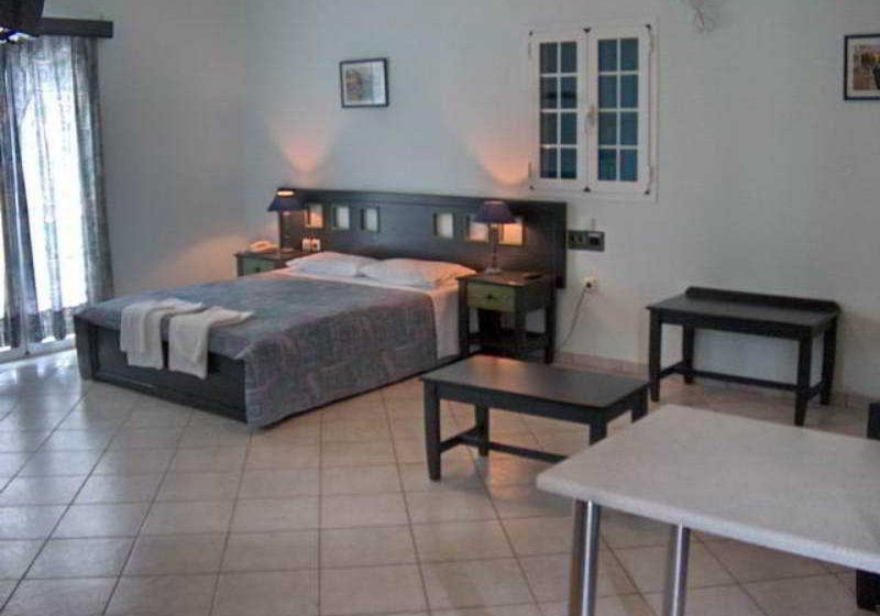 Hotel Romantica  | Kythira | Attica | Griechenland 7