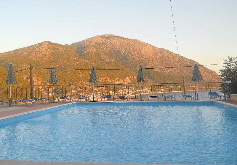 Hotel Oceanis  | Kefalonia | Kefalonia | Greece 1