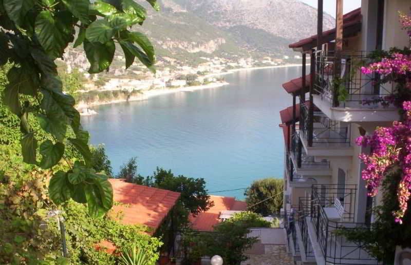 Hotel Oceanis  | Kefalonia | Kefalonia | Greece 12