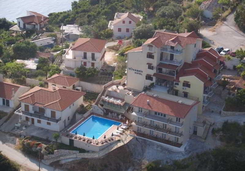 Hotel Oceanis  | Kefalonia | Kefalonia | Greece 13