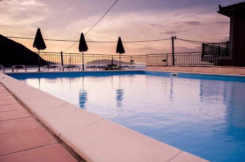 Hotel Oceanis  | Kefalonia | Kefalonia | Greece 15