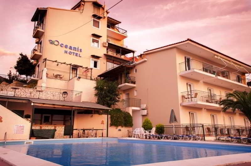 Hotel Oceanis  | Kefalonia | Kefalonia | Greece 16