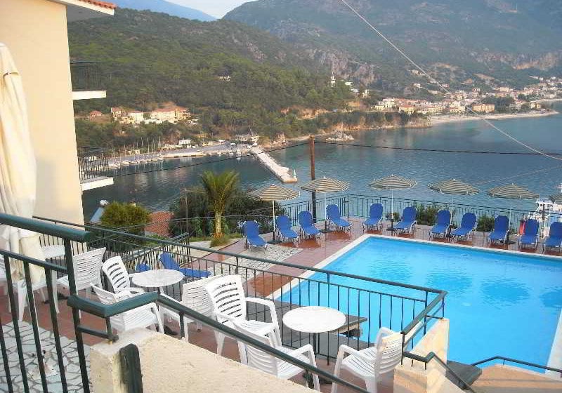 Hotel Oceanis  | Kefalonia | Kefalonia | Greece 5