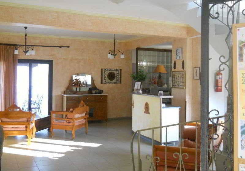 Hotel Oceanis  | Kefalonia | Kefalonia | Greece 7