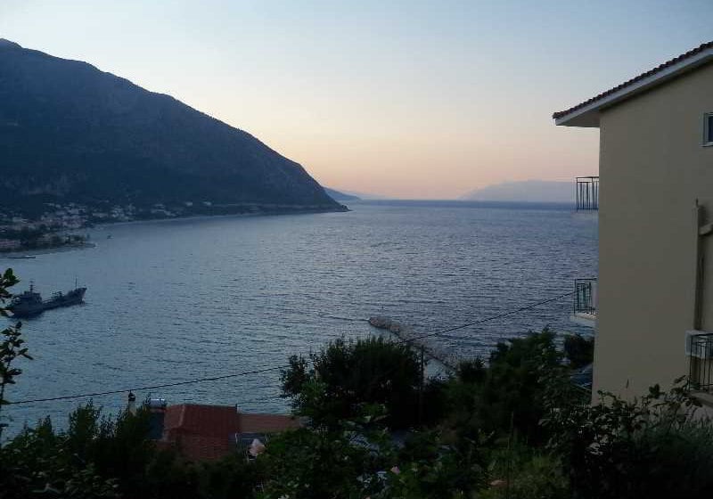 Hotel Oceanis  | Kefalonia | Kefalonia | Greece 8