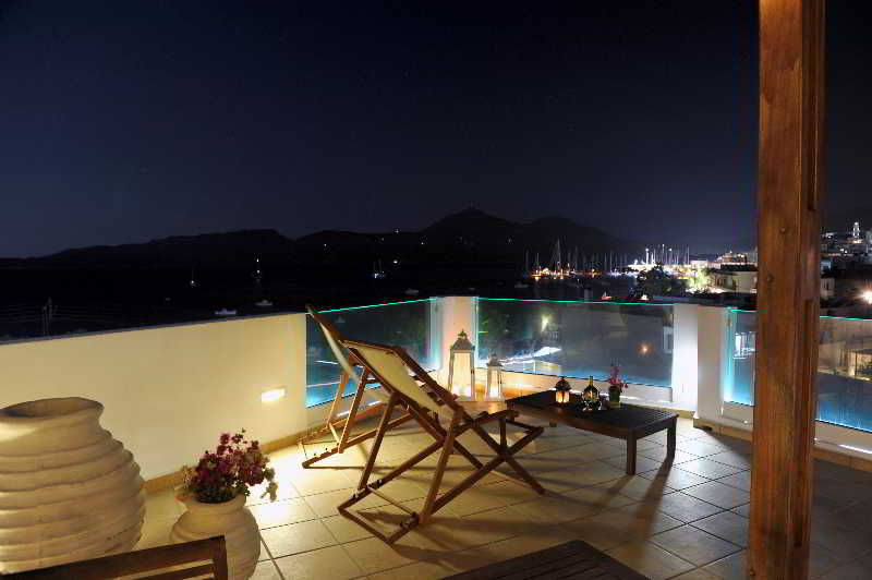 Hotel Ostria  | Milos | Cyclades | Greece 2