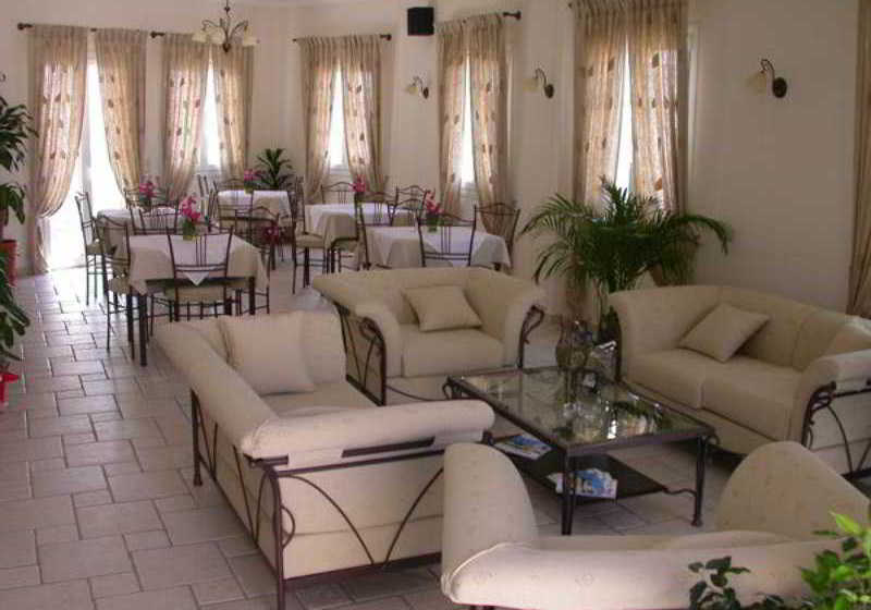 Hotel Ostria  | Milos | Cyclades | Greece 4