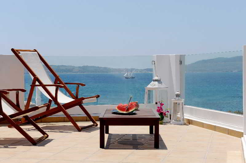 Hotel Ostria  | Milos | Cyclades | Greece 6